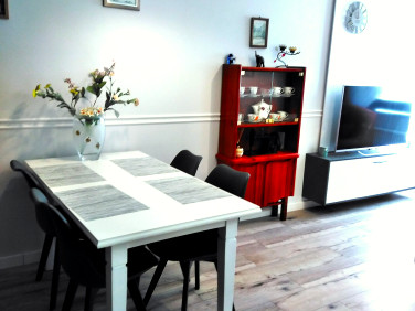 Mieszkanie apartamentowiec sprzedaż