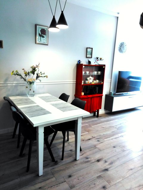 Mieszkanie apartamentowiec sprzedaż