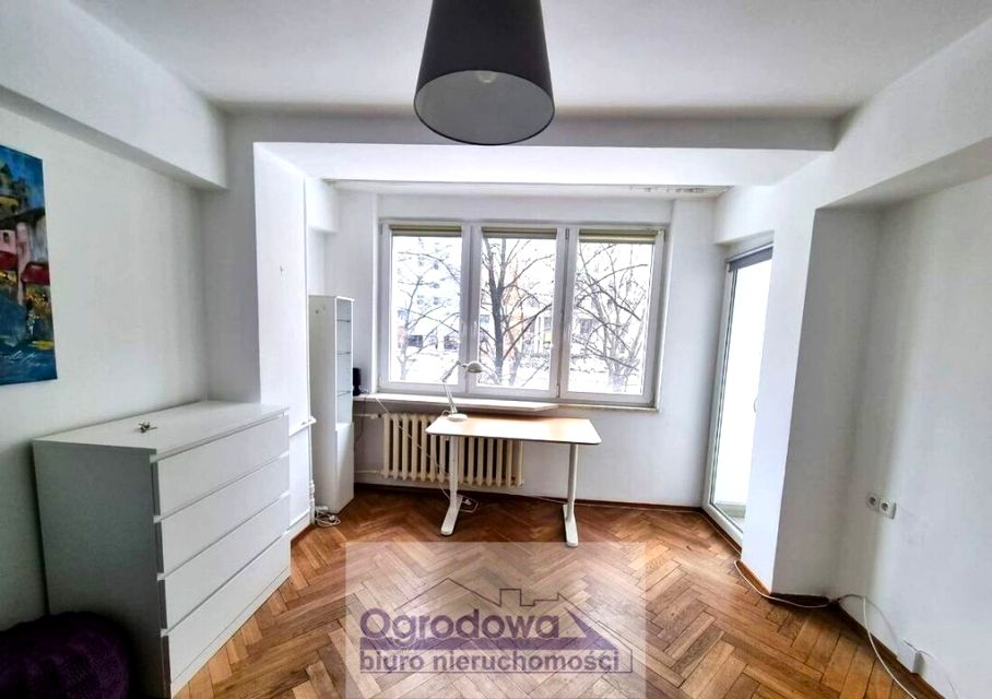 Mieszkanie Warszawa