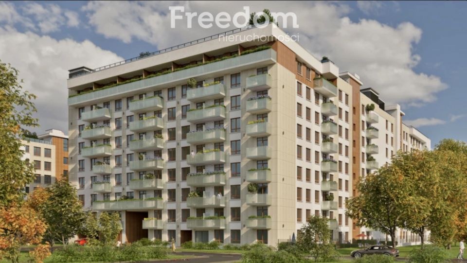 Mieszkanie apartamentowiec sprzedaż