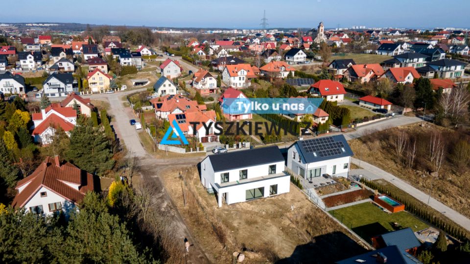 Dom Gdańsk