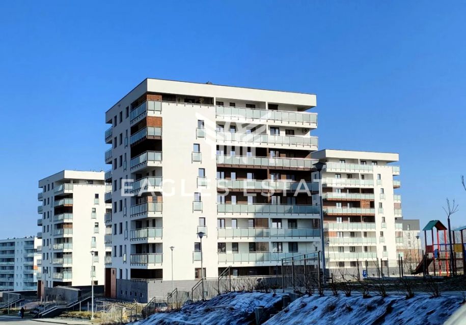 Mieszkanie blok mieszkalny Rzeszów