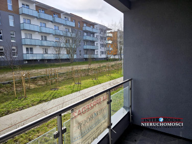 Mieszkanie nad jeziorem