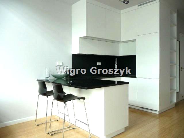Mieszkanie Warszawa wynajem