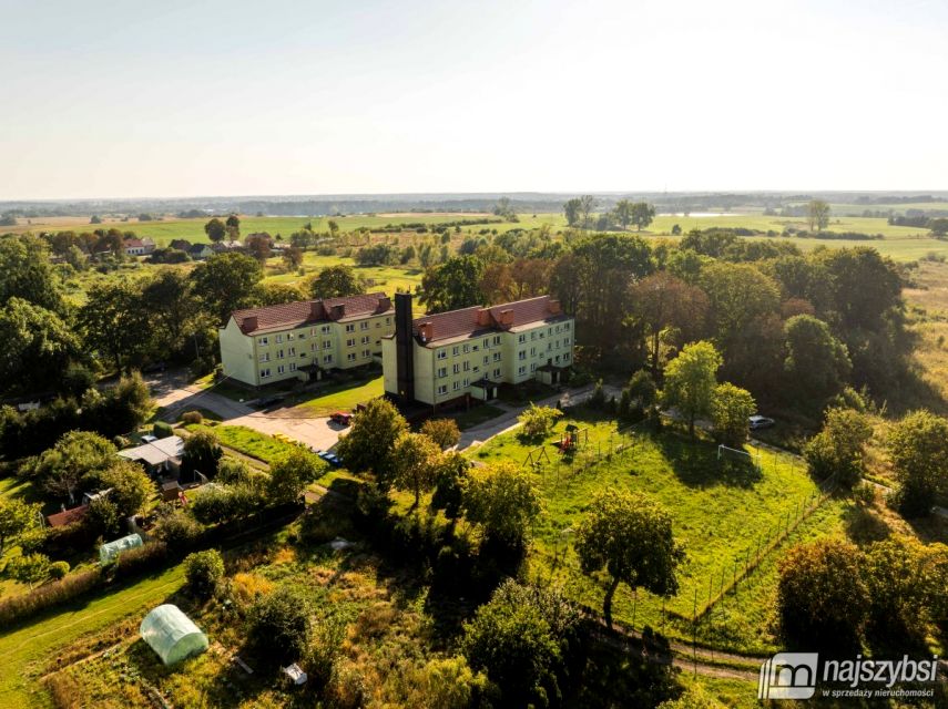 Mieszkanie Lipiany sprzedaż