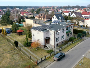 Dom Lubliniec