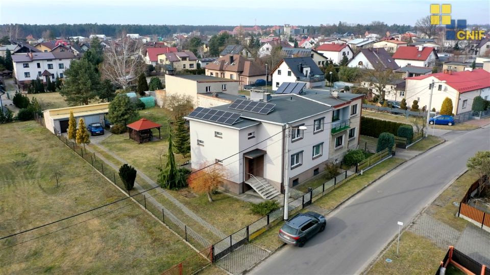 Dom Lubliniec