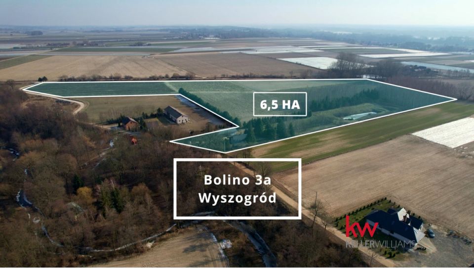 Dom Bolino sprzedaż