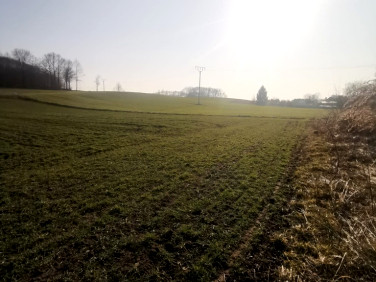 Działka Mierzwin
