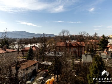 Mieszkanie Bielsko-Biała