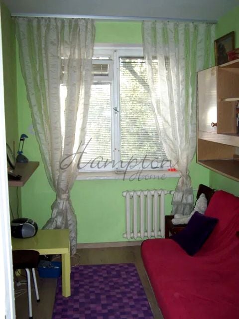 Mieszkanie Warszawa