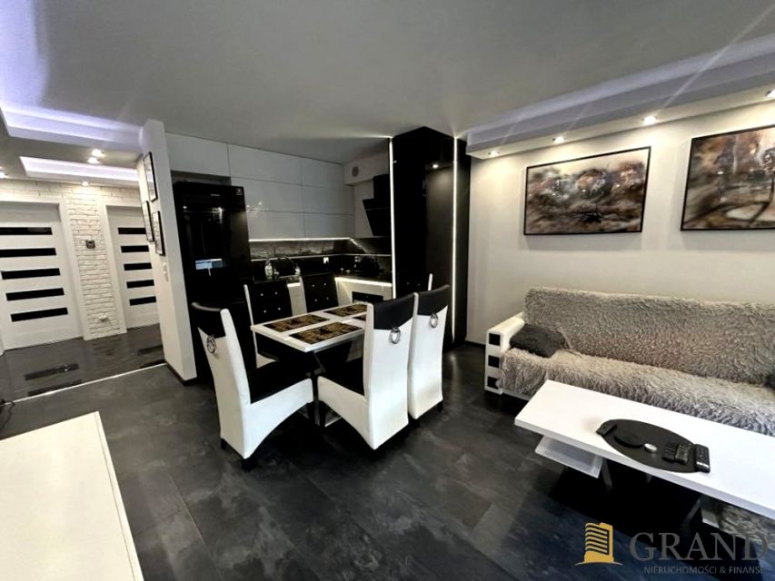 Mieszkanie apartamentowiec sprzedaż