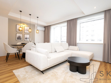 Mieszkanie apartamentowiec sprzedaż