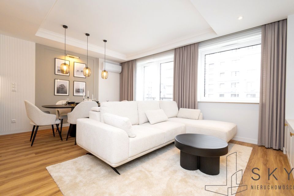 Mieszkanie apartamentowiec sprzedaż