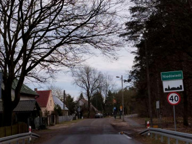Działka Kobylanka