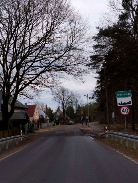Działka Kobylanka