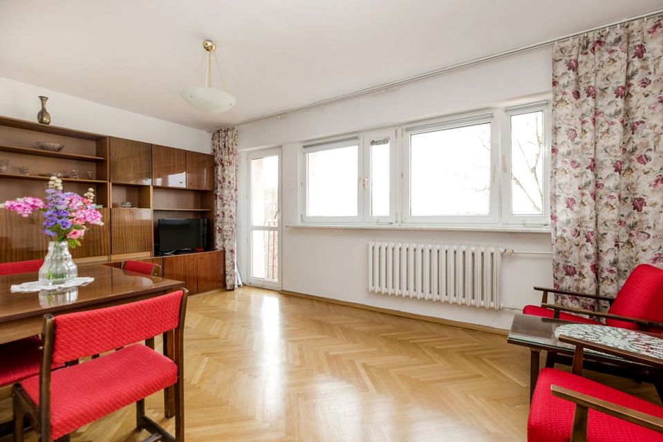 Mieszkanie Warszawa sprzedaż