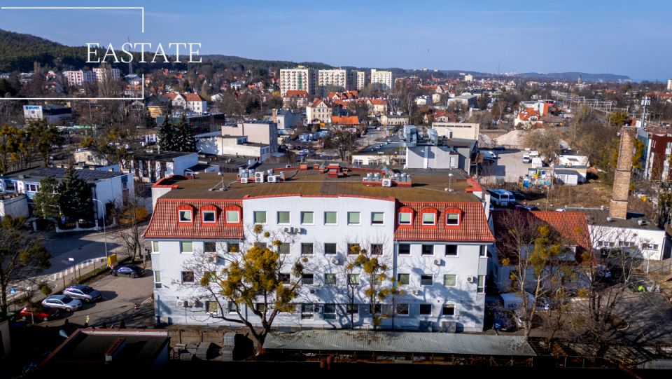 Lokal Gdańsk