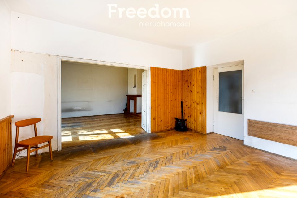 Mieszkanie dom wolnostojący sprzedaż