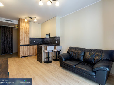 Mieszkanie apartamentowiec wynajem