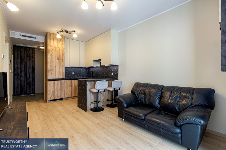 Mieszkanie apartamentowiec wynajem