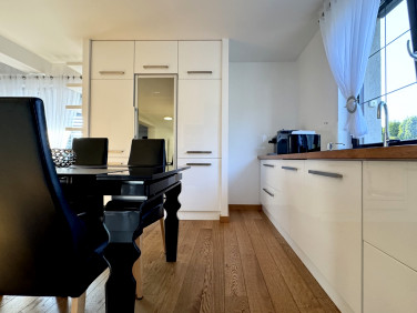 Dom wolnostojący sprzedaż