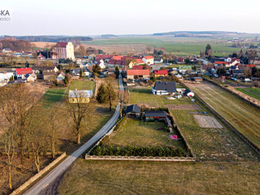 Działka budowlana Skrzatusz sprzedam