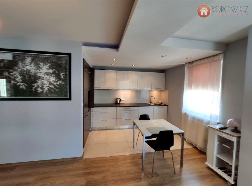 Mieszkanie Bielsko-Biała