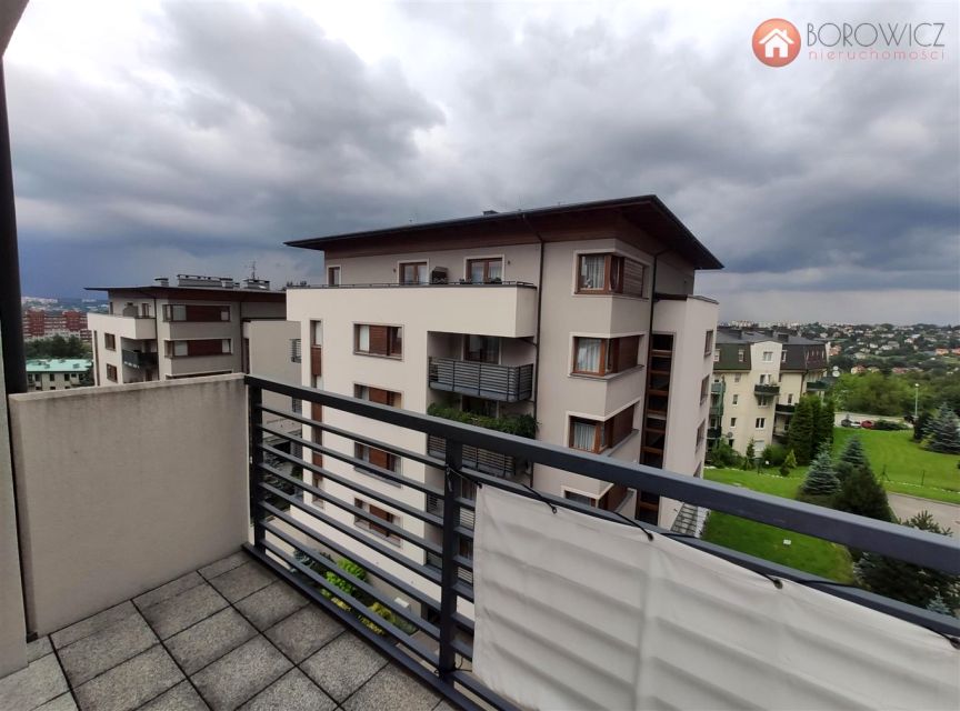 Mieszkanie Bielsko-Biała