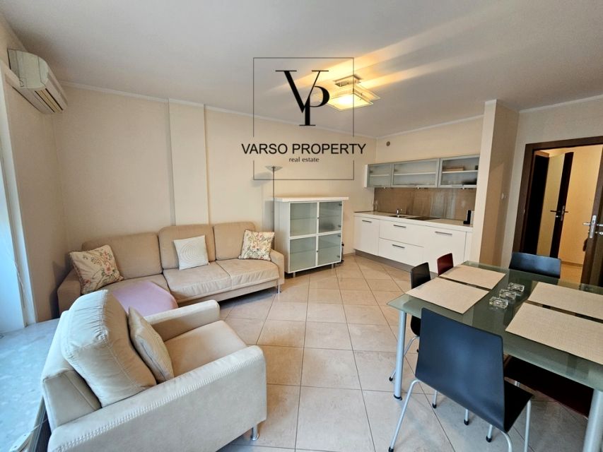 Mieszkanie apartamentowiec wynajem