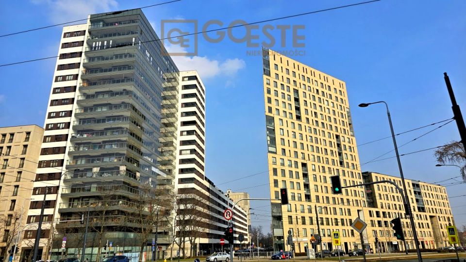 Mieszkanie Warszawa