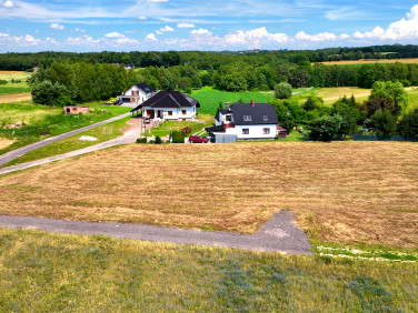 Działka Rzuchów