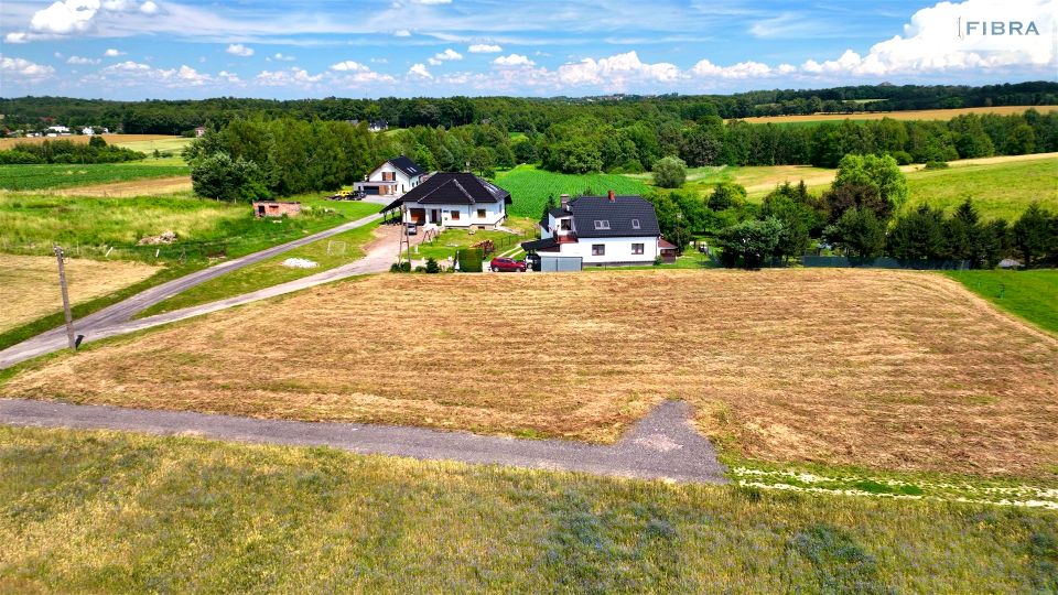 Działka Rzuchów