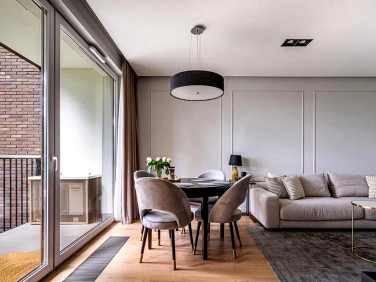 Mieszkanie blok mieszkalny Chorzów