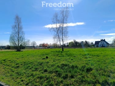 Działka budowlana sprzedam