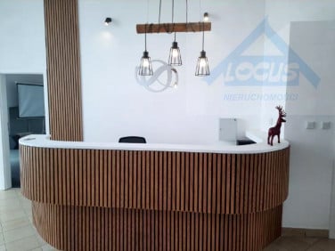 Lokal Warszawa wynajem