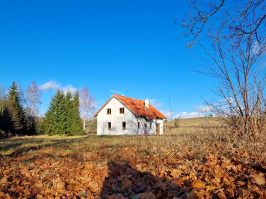 Dom Radosty sprzedaż