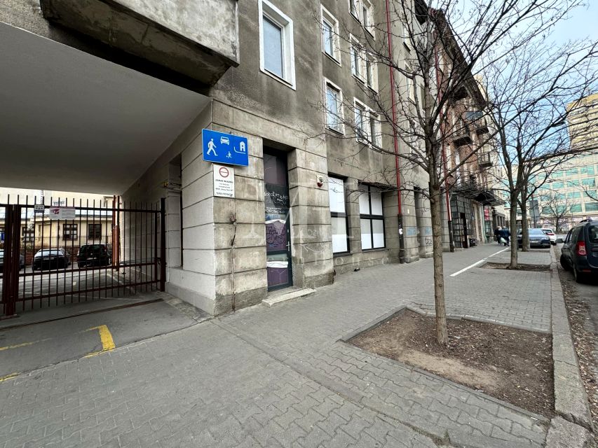 Lokal Warszawa