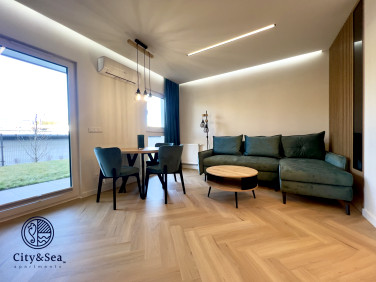 Mieszkanie Gdańsk wynajem