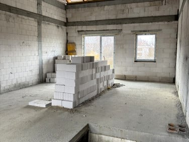 Mieszkanie Borkowo sprzedaż