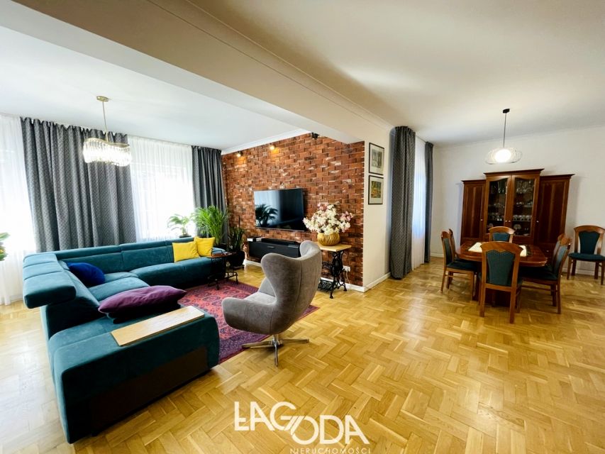 Dom Gorzów Wielkopolski