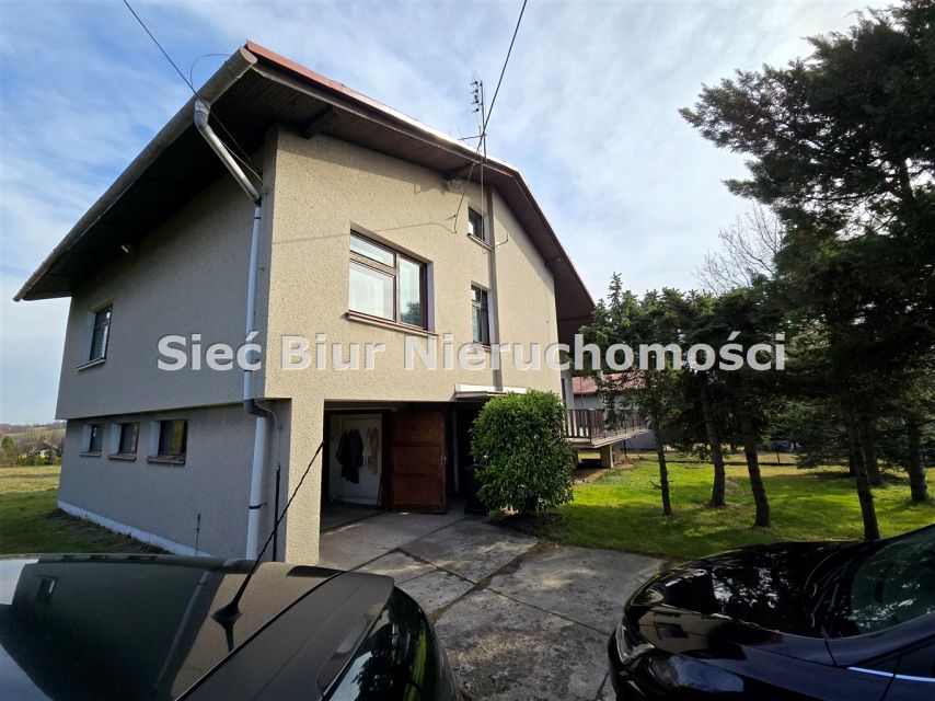 Dom Międzyrzecze Dolne sprzedaż