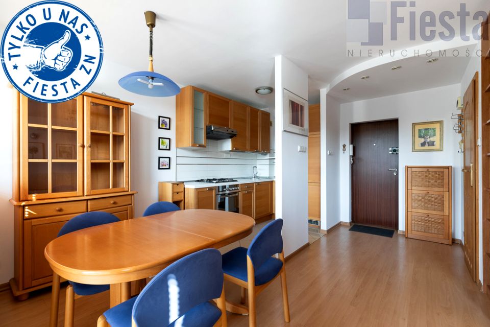 Mieszkanie Warszawa wynajem