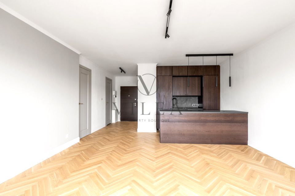 Mieszkanie Warszawa