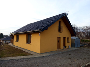 Dom Bażanowice