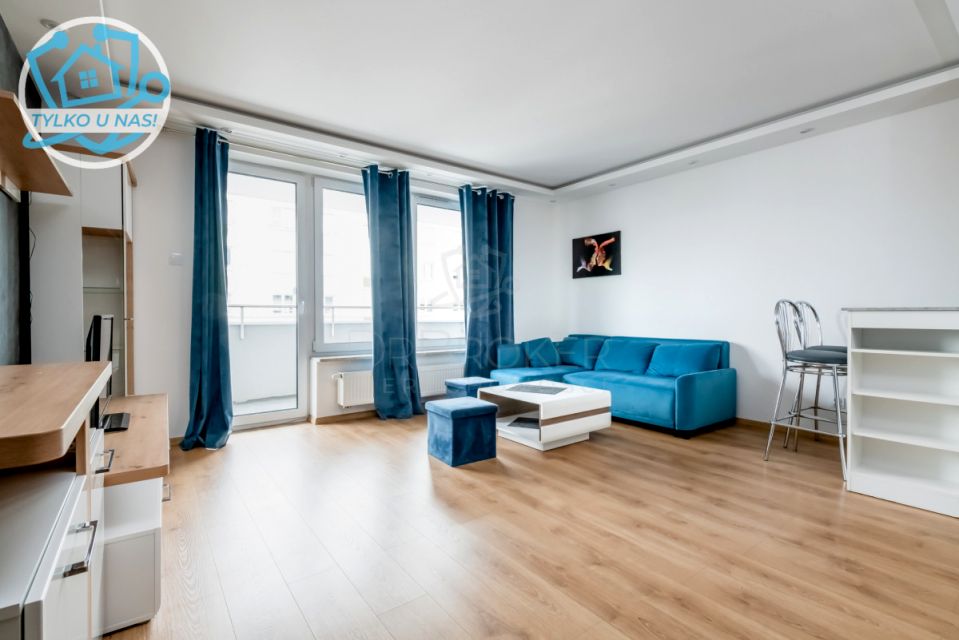 Mieszkanie Białystok