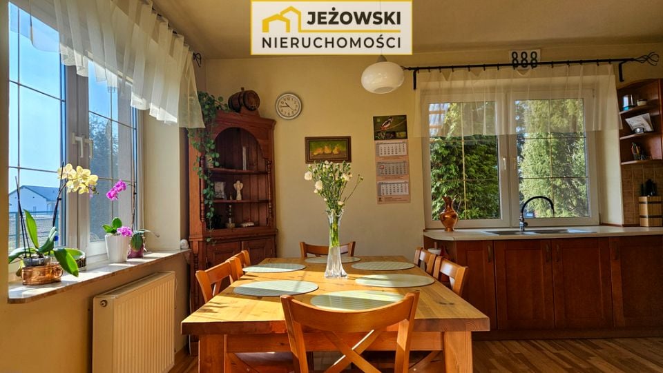 Dom wolnostojący sprzedaż