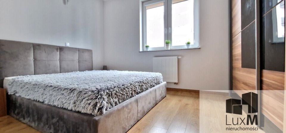 Mieszkanie Gorzów Wielkopolski