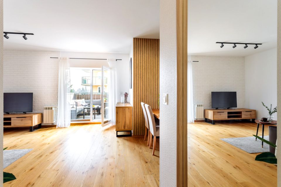 Mieszkanie Warszawa sprzedaż