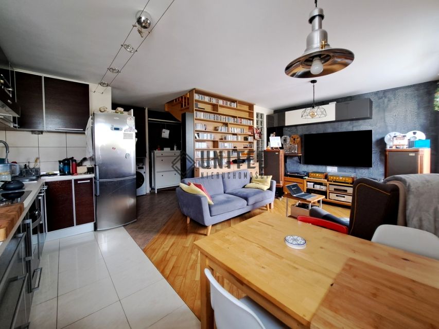 Mieszkanie Wrocław sprzedaż